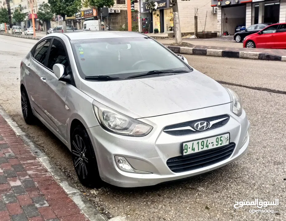 اكسنت بوضع الشركه بسعر حرق حرق وكاش