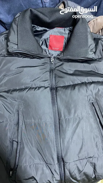 جاكيت زارا zara