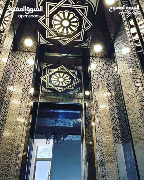 تركيب وتحديث المصاعد في خدمتكم