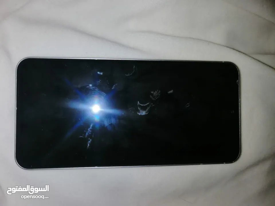 سامسنج  جالاكسي  s24FE بحال الوكاله للبيع