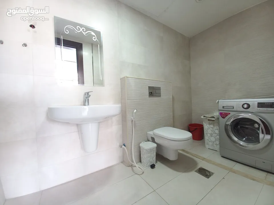 Furnished Roof For Rent In Abdoun  ( Property 35584 )-174805054