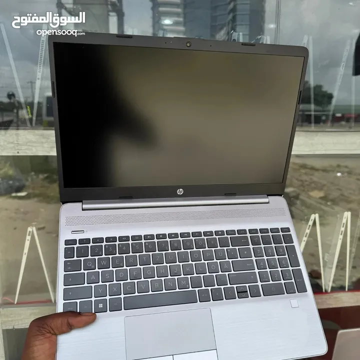 لابتوب جيل 12 اتش بي corei5