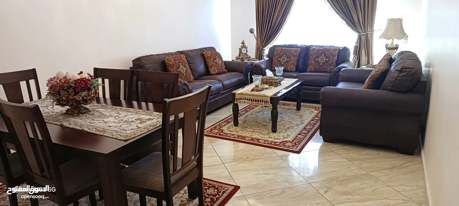 شقة للبيع في اجمل مناطق خلدا