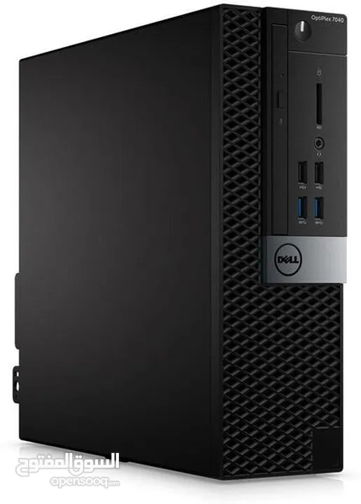جهاز DELL OPTIPLEX 7050