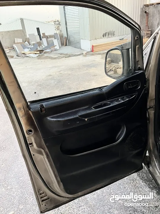 باص استركس للبيع موديل ال 97 الباص مشاء الله دهان جديد مكانيك ممتاز منهتي ترخيص