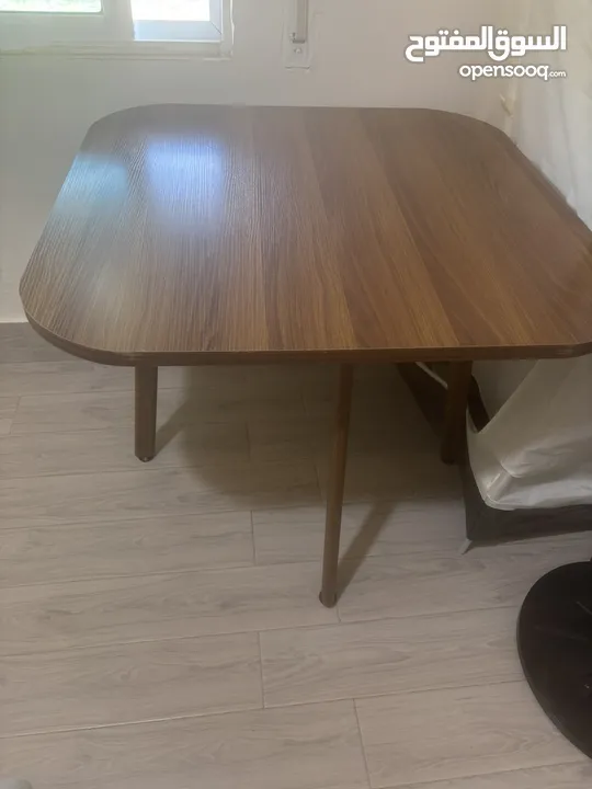 طاوله سفره