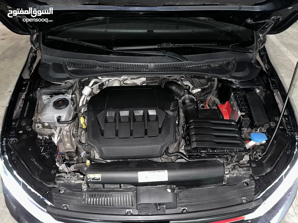 VW GTI 2020