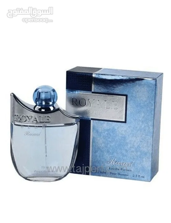 عطور أصيله و كوبي