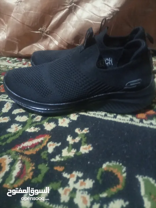 SKETCHERS.MEMORY.FOAM..Siz..41