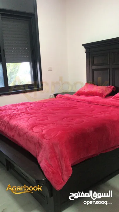 شقة مفروشة للايجار في الماصيون