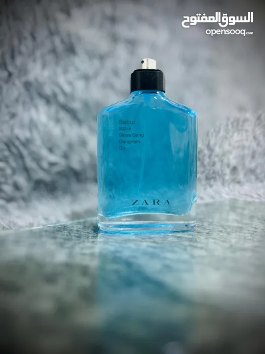 عطور تيستر الحره الاصلي