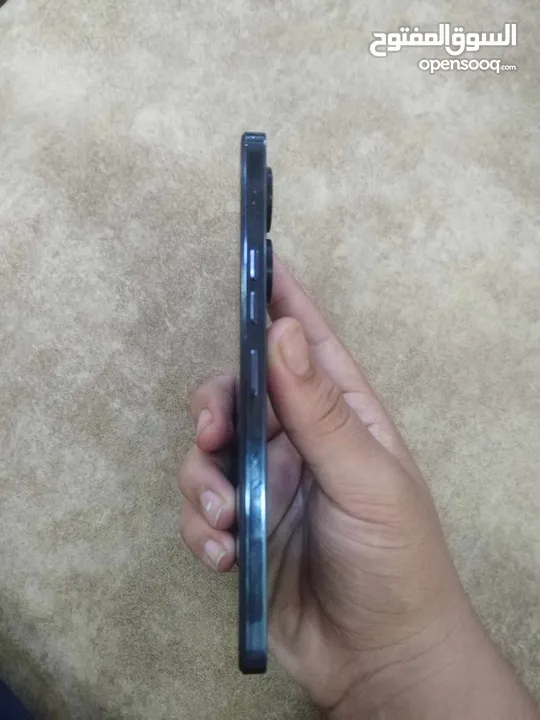 مستعمل اخو الجديد تكنو كامون 20 برو Tecno camon 20 pro