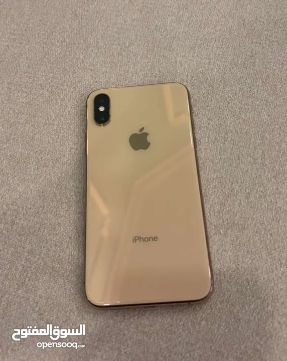 آيفون XS max