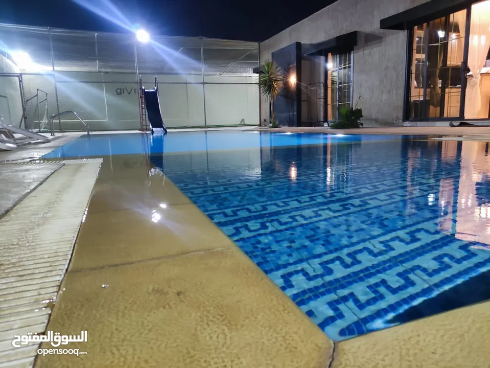 كمباوند شاليهات giving للأجار اليومي والأسبوعي بخصوصية تامه وأمن وحماية على مدار الساعة حقك ترتاح...