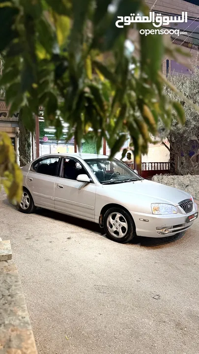 بيع هونداي أفانتي فحص نخب نخب ولا ضربه