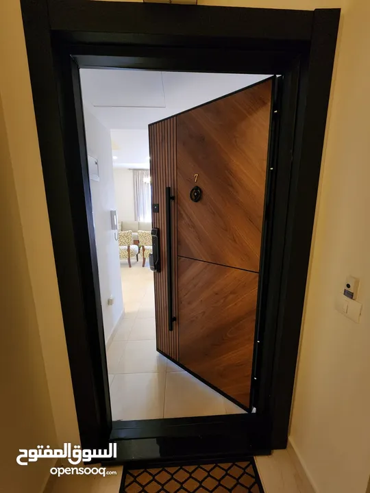 شقة مفروشة مميزة للإيجار في عبدون - ref : 14509