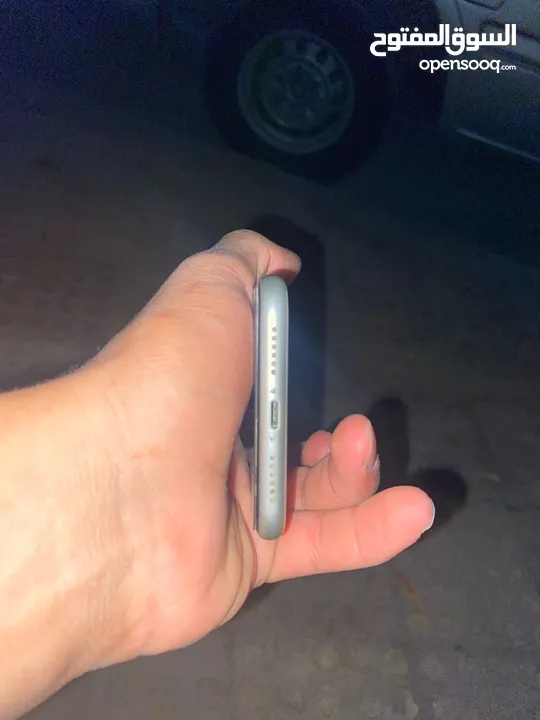 ايفون 11 عادي