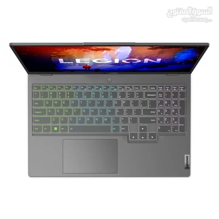 LENOVO LEGION 5