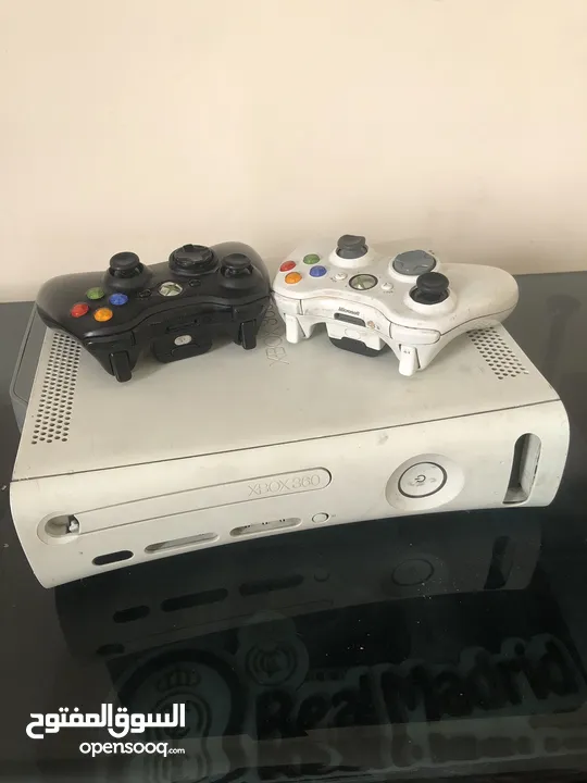 مهكر X BOX 360