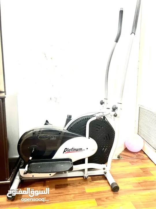 Exercise machine for sale