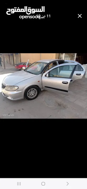 سياره للببيع