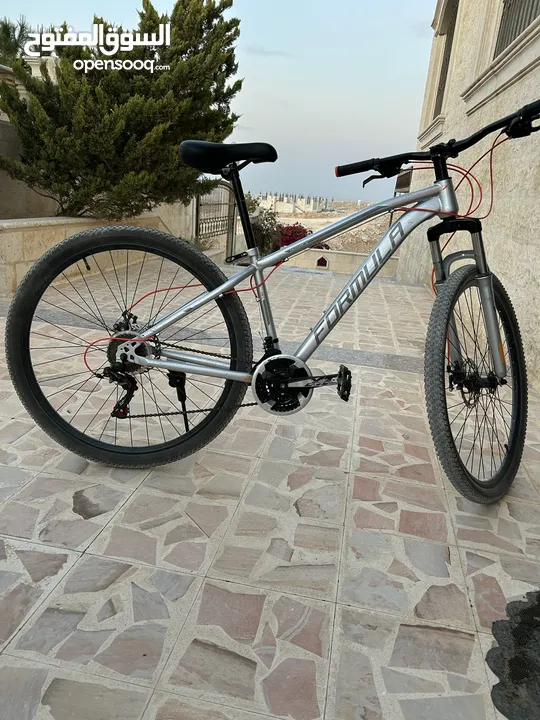 دراجة هوائية