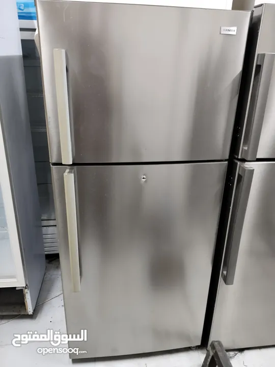 Hitachi refrigerator fridge is very good condition and good working