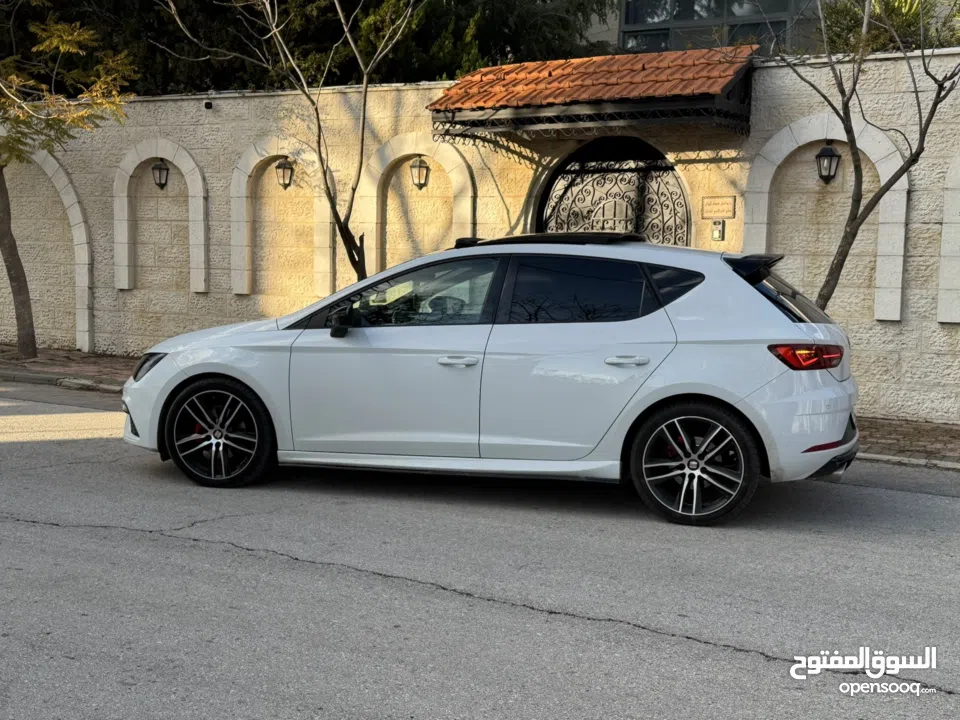 سيات ليون اف ار ترخيص 2020 فل اضافات دهان شركة عداد 50