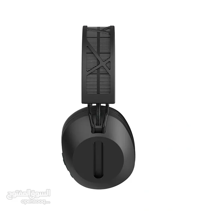 WiWU  Solar CHARGING  wireless Headphones -NEW -MEAGByte