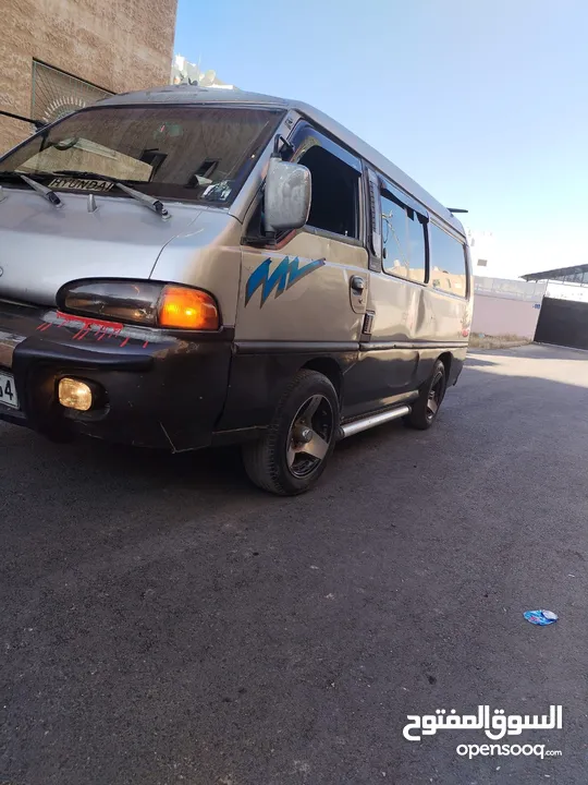 هونداي h100 للبيع