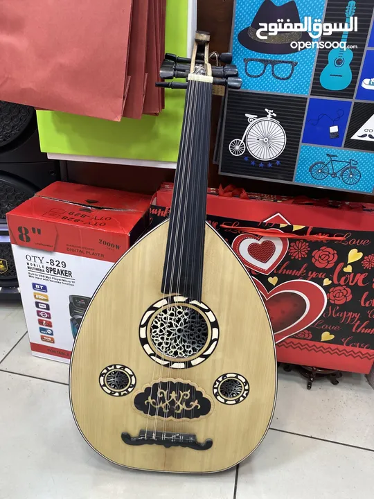 عود عراقي كلاسك