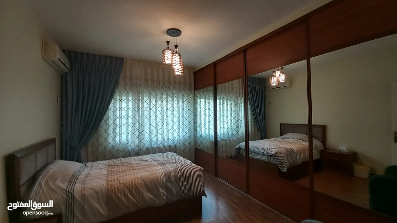 شقة مفروشة للإيجار 188م2 ( Property 17004 ) سنوي فقط