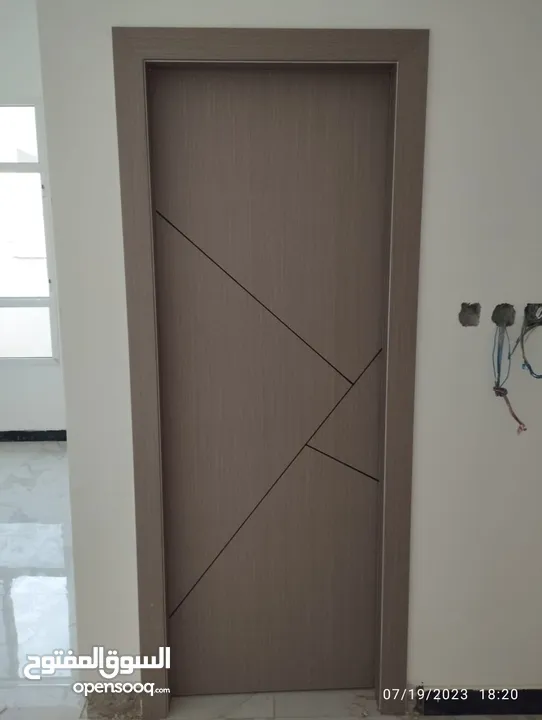 Offer..! Half Fiber Door