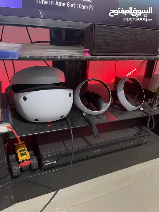 PS5 VR2 for ps5