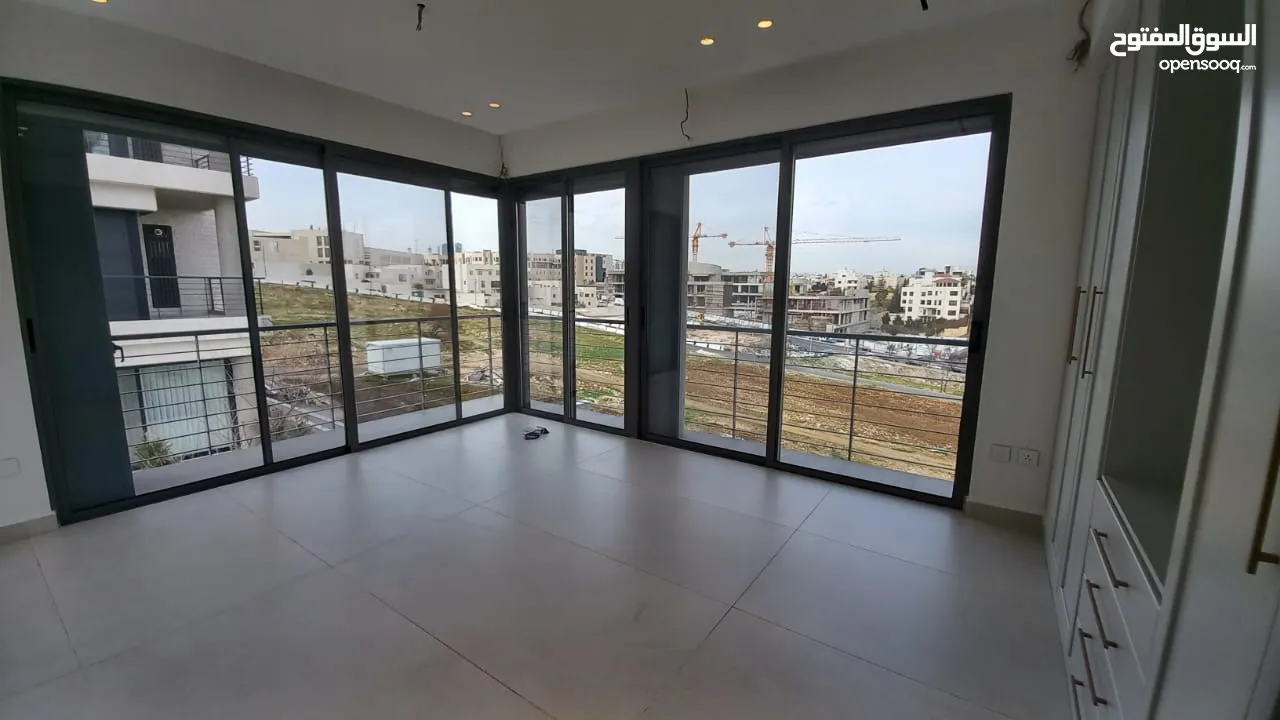 شقة فاخرة لللايجار في عبدون ( Property 41374 )-175064013