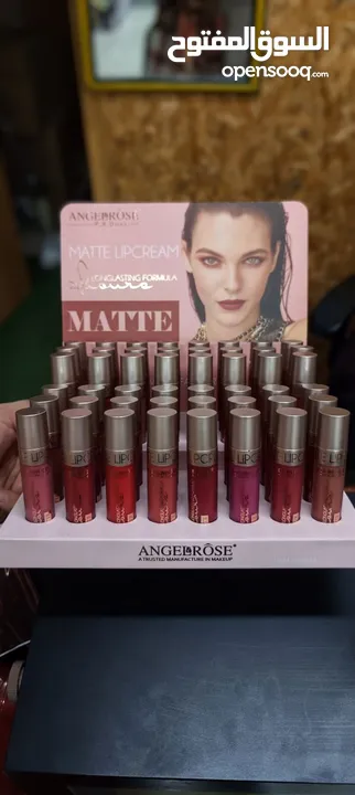 متجر Jamal&style  مختص بمنتجات عطور ومكياج وكريمات كورية