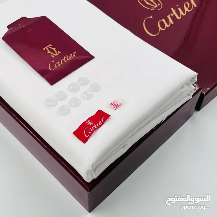 اقمشة ثياب من جميع الماركات العالمية ماستر كوالتي جودة عالية جداا ومتوفر خليه وكلاسك