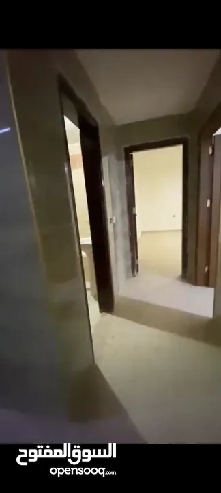 شقه للبيع في حي نزال لذراع الغربي
