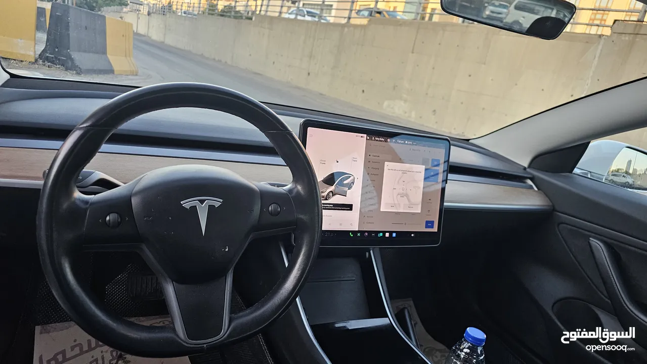صيانة الوكاله Med Range Model 3 2018