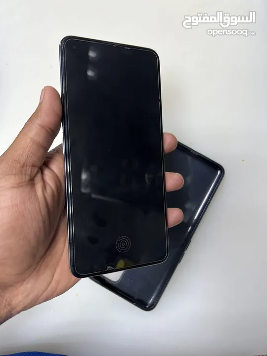Realme gt2 12/256 box and charger