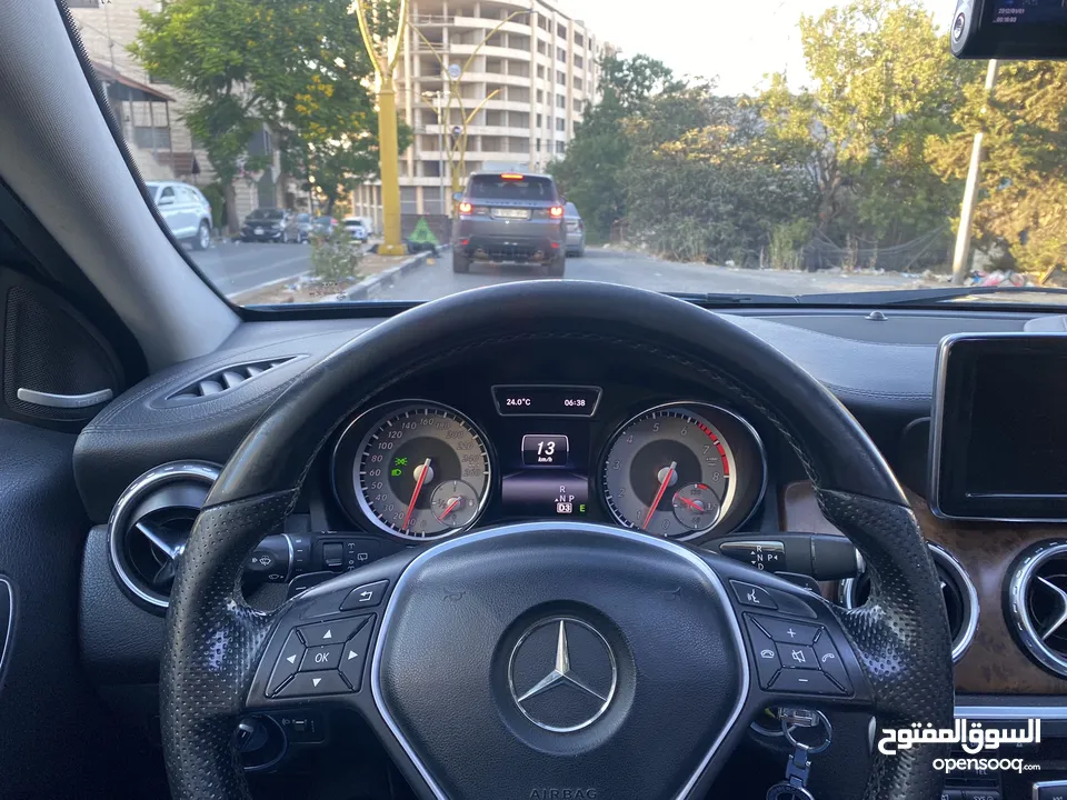 Gla 250 4matic