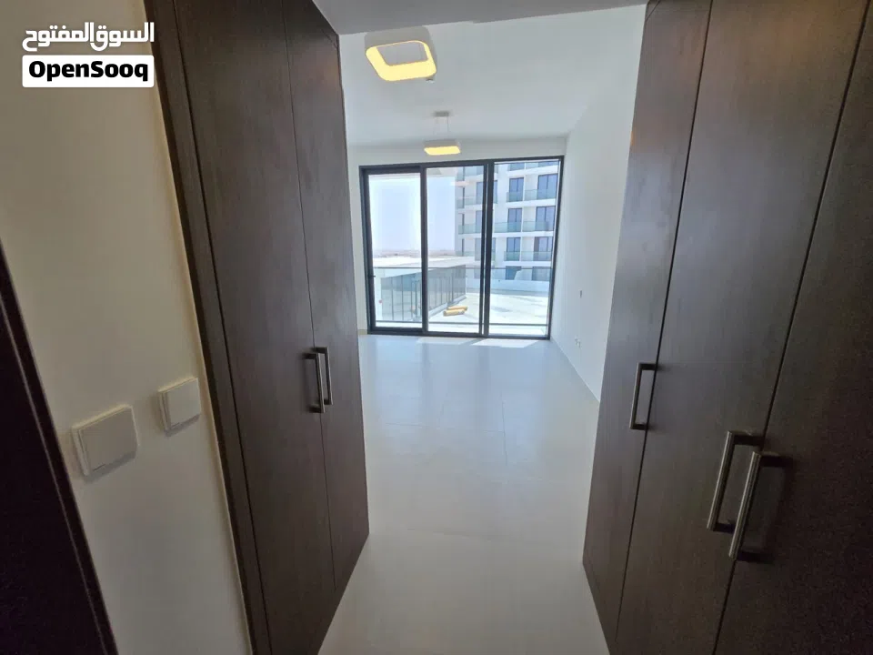 Ready Studio for Sale in Blue Bay Walk Ajmal makan The best opportunity for investment or housing