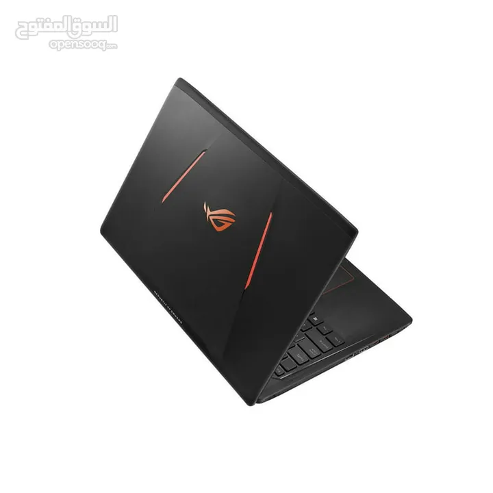 Asus ROG Strix GL553VD (GL553 Series)