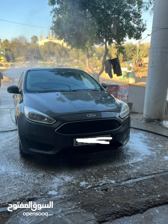 فورد فوكس 1500تيربو