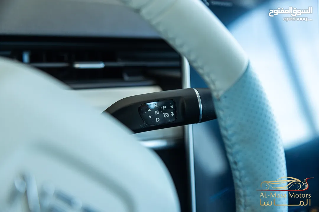 Neta Aya 2023    عداد صفر  Zero Mileage