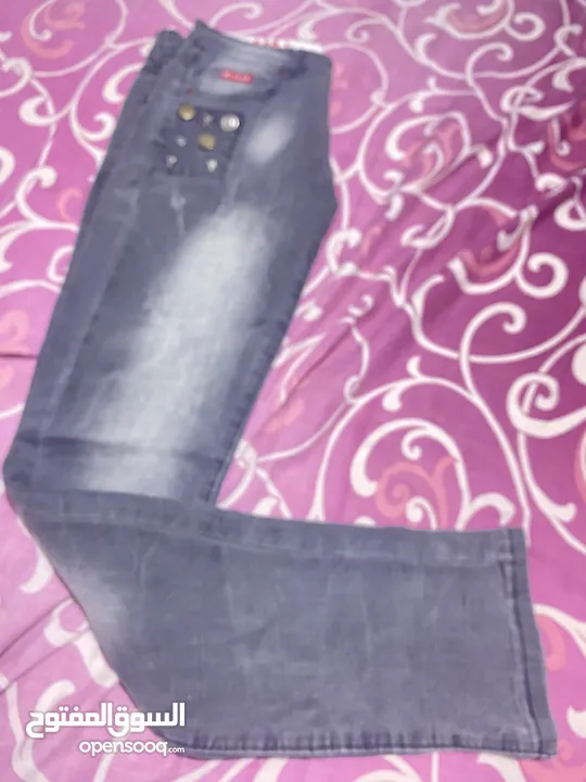 جينزات شباب جديد جينزات جينزات جينزات