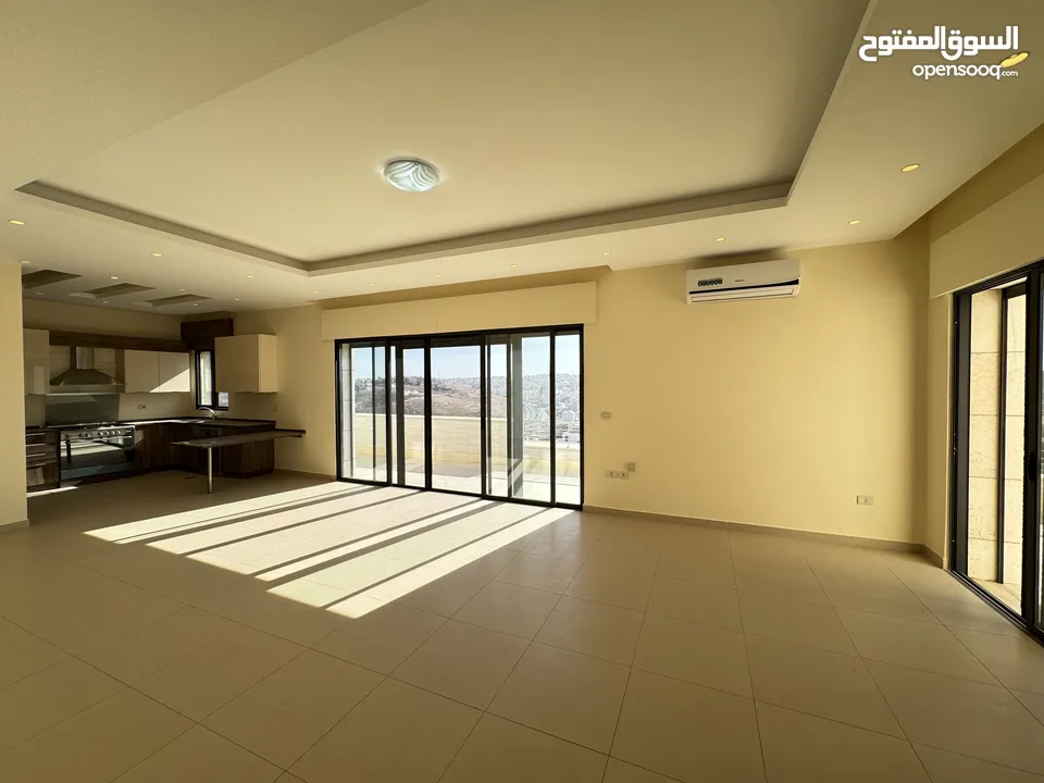 Apartment for rent in abdoun  ( Property 35510 )-174805055