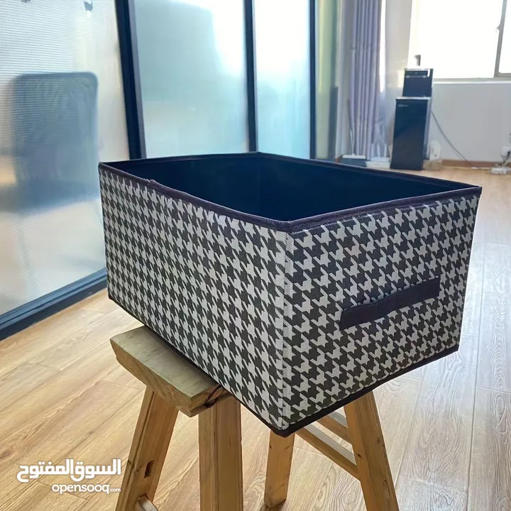 منظم ملابس عدد 8