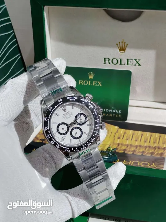 رولكسROLEX