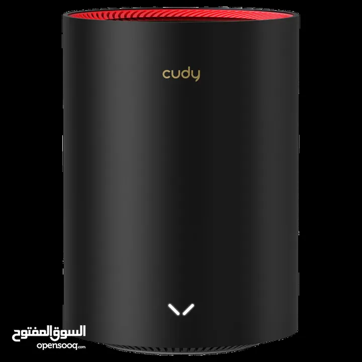 AX3000 2.5G Wi-Fi 6 Mesh System M3000 1.0